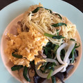 りんごのご縁's cooksnap of when they made あの焼そばで自慢の焼そば.