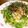 日向暖's cooksnap of when they made 水菜とおろしのサラダうどん.
