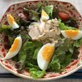 ﾅｵ吉's cooksnap of when they made ゆで時間3分で☆光熱費節約 固ゆで卵.