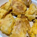 ◎みーちゃん◎'s cooksnap of when they made ささみのチーズピカタ.