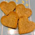かなぴょこりん's cooksnap of when they made 罪悪感ゼロ♡ノンシュガーおからクッキー.