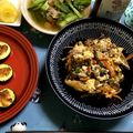 たぁープ〜's cooksnap of when they made 時短でも！ごちそう炒り豆腐.