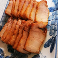 クックVJJJYV☆'s cooksnap of when they made ☆ほったらかし、焼豚改☆.
