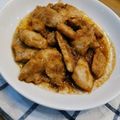 MEOW_BKK's cooksnap of when they made 鶏ささみのわさびマヨネーズ焼き.