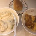 Emi25x's cooksnap of when they made モッツァレラチーズフライ.