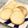 渡辺lubi's cooksnap of when they made さっくさく☆はちみつクッキー.