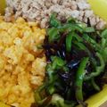 みずたますず's cooksnap of when they made 簡単！ピーマンサラダ！【苦手な人必見！】.