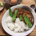 はなこ（＊＾＾）♡'s cooksnap of when they made 圧力鍋♪里芋とレンコンのカレー.