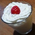 みぁんこ's cooksnap of when they made ゼラチン使用♪卵黄1個deとろとろプリン.