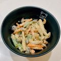 ゆにこーん☆'s cooksnap of when they made 人参しめじ甘辛サラダ.