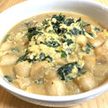 れな's cooksnap of when they made もち麩でもちもち☆お麩の卵とじ.