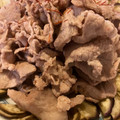 てちみかん's cooksnap of when they made さっぱり豚しゃぶ なすにのせて.