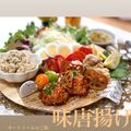 なさん☆'s cooksnap of when they made オートミールのガーリックライス風.
