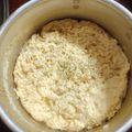 ひむち's cooksnap of when they made 切り干し大根でケランチム（韓国茶碗蒸し）.
