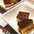 kanarisa's cooksnap of when they made フライパンで簡単バームクーヘン.