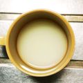 ぷっくりんご's cooksnap of when they made 美味☆ホエー(乳清)のカルピス割り.