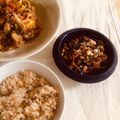 mack♪♪♪'s cooksnap of when they made 美味しい！ひじきの白和え.