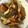 クックZ8J4H4☆'s cooksnap of when they made かぼちゃとエリンギのバター炒め.