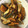 クックZ8J4H4☆'s cooksnap of when they made かぼちゃとエリンギのバター炒め.