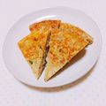 まあまま☆0403's cooksnap of when they made キャベ玉スペシャル～つなぎは卵オンリー.