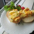 にゃんがす's cooksnap of when they made タルタルソースでサンドイッチ.