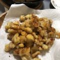 リラシャン's cooksnap of when they made 揚げない簡単軟骨唐揚げ♫♬.