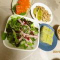よちりん's cooksnap of when they made ブロッコリースプラウトの時短サラダ♪.