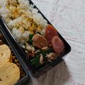 イチゴ、イチゴ。's cooksnap of when they made 簡単☆ニラとシーチキン和え.