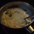 ☆Booちゃん☆'s cooksnap of when they made ルーなし♪ヘルシーきのこいっぱいシチュー.