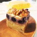 〜みみ〜's cooksnap of when they made ココナッツとバニラの♡ガトーインビジブル.