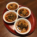 四児のハハ's cooksnap of when they made なすと鶏もも肉をコチュジャンでクタクタ煮.