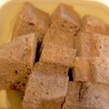 だいだいうんたん's cooksnap of when they made 大豆粉のココアカップケーキ.