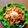 naopon☆'s cooksnap of when they made ササミキムチ丼.
