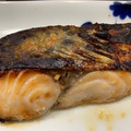 アメリ・プーラン's cooksnap of when they made 超簡単　さわらの西京焼.