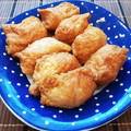 あーこ姐's cooksnap of when they made 【覚書】甘くないお稲荷さん.