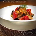 inyako's cooksnap of when they made 水を使わないで作る鶏肉野菜レモンの煮込み.