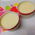 ヴァリィママ's cooksnap of when they made 超うま\★/超簡単10分でとろけるプリン.