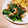 hitomi♪＊'s cooksnap of when they made ほうれん草とちくわのバターソテー.