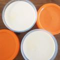 金魚のひらり's cooksnap of when they made 卵1個で簡単プリン⭐.