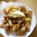料理大好きボーイ's cooksnap of when they made じゃがいもと鶏肉の照り焼き.