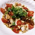 よよっち♪'s cooksnap of when they made たっぷり！香味ねぎだれのよだれ鶏.