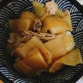 しぇりー＊あゆ's cooksnap of when they made 簡単！トロッととろける豚バラ大根丼♡.