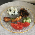 ☆こまっと☆'s cooksnap of when they made うまい!トマトのだし漬け.