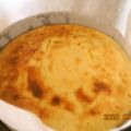 わはは（＾＾）'s cooksnap of when they made 水切りヨーグルトで低カロリーチーズケーキ.