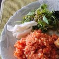 さぁ★たぁ★'s cooksnap of when they made 簡単♪カブの酢漬け.
