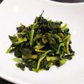ひとみn♪'s cooksnap of when they made 大根の葉っぱ☆簡単漬物.