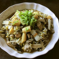 CANADOLL's cooksnap of when they made ☆豚肉ともやしの中華風炒め☆.