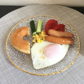 ☆こまっと☆'s cooksnap of when they made 簡単☆ほったらかし半熟目玉焼き.