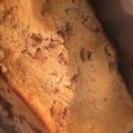なな畑's cooksnap of when they made くるみとリコッタチーズのトルタ.