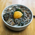 おじ☆さん's cooksnap of when they made ｻﾊﾞの混ぜご飯～しらすのせ～.